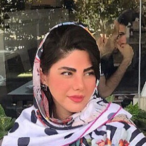 حنانه منوچهری