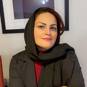 پریسا خانی پور