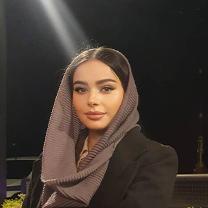 دلارام آقامحمد