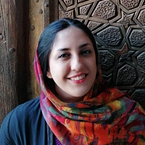 سهیلا یوسفی