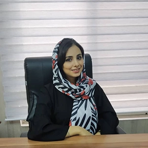 سارا شریفی پور