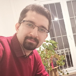 مرتضی نقی پور