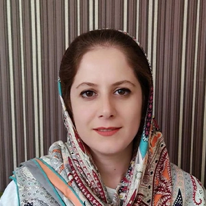 سارا جمالی