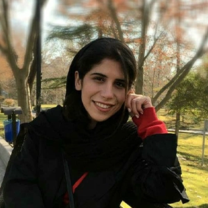 ساغر قربانی