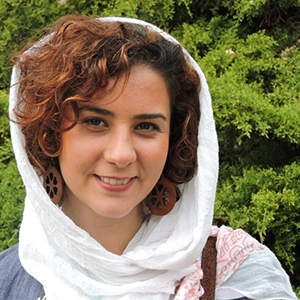 بیاینا عیسی قلیان