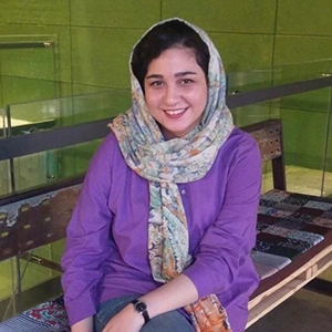 فاطمه ربیع نتاج