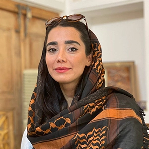 مریم ربیعی