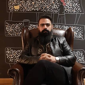 مسعود اسدی