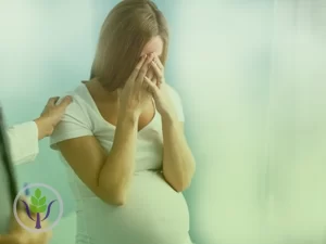افسردگی پس از زایمان