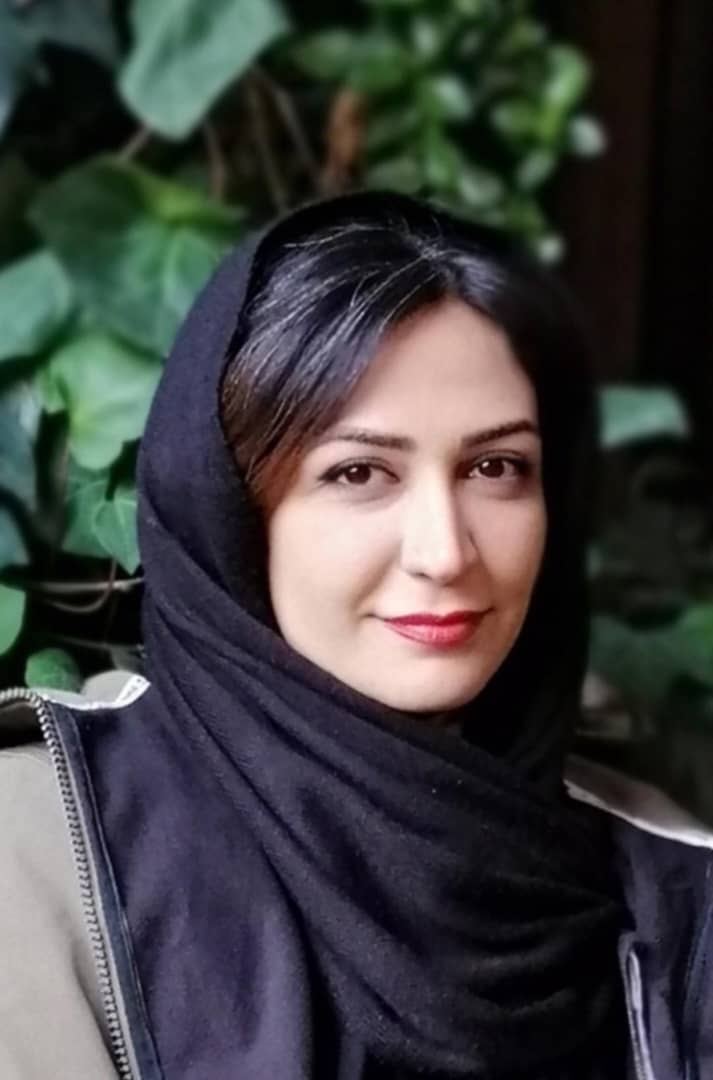 نسترن مالمیر