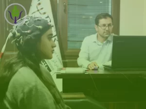 نقشه مغز